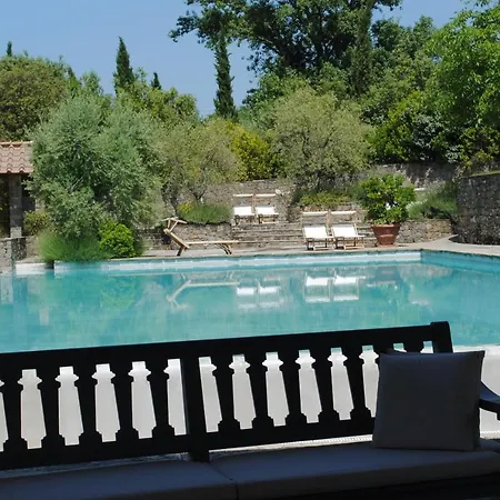 Villa Fattoria Casamora - La Nocciolina *