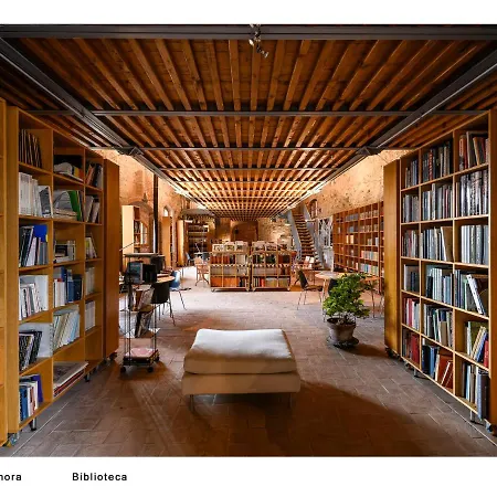 Fattoria Casamora - La Nocciolina Villa *