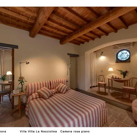 Fattoria Casamora - La Nocciolina Villa