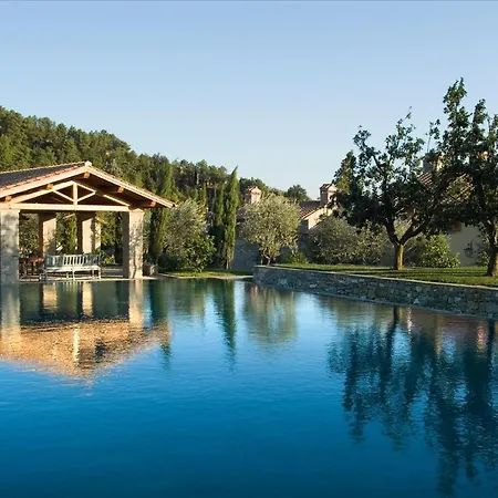 Fattoria Casamora - La Nocciolina Villa Pian Di Sco