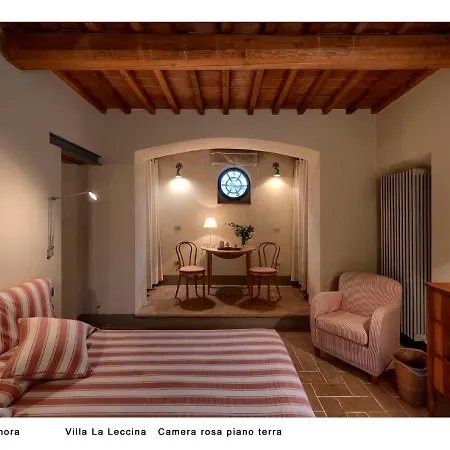Fattoria Casamora - La Nocciolina Villa