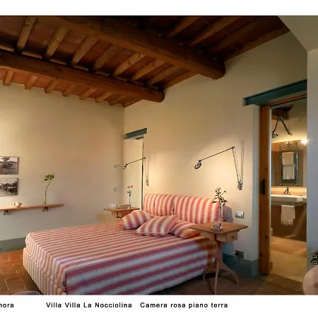Villa Fattoria Casamora - La Nocciolina