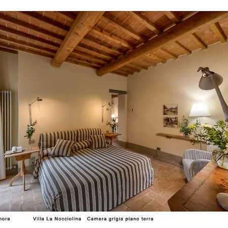 Fattoria Casamora - La Nocciolina