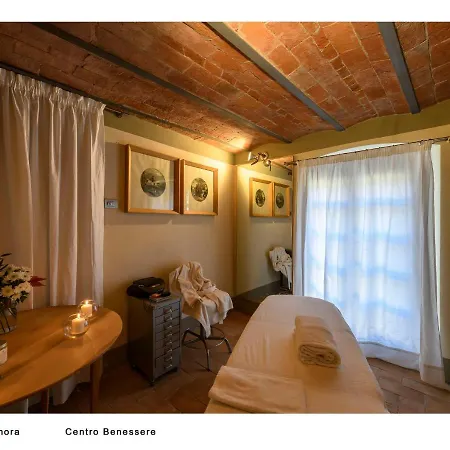 Fattoria Casamora - La Nocciolina