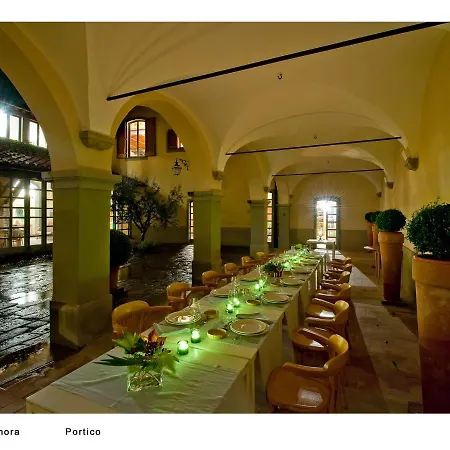 Fattoria Casamora - La Nocciolina * Pian Di Sco