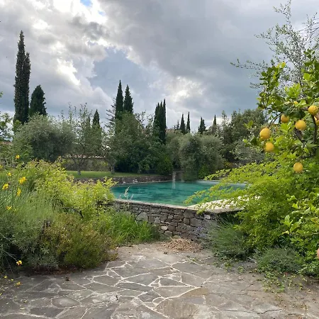 Villa Fattoria Casamora - La Nocciolina *