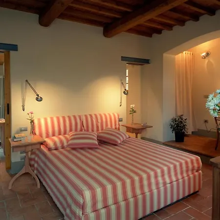 Fattoria Casamora - La Nocciolina Villa Pian Di Sco