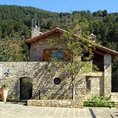Fattoria Casamora - La Nocciolina Villa Pian Di Sco