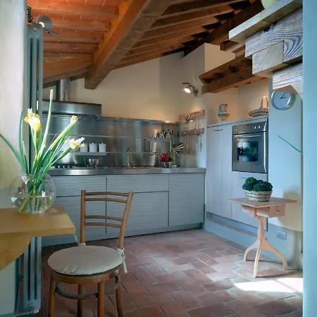 Villa Fattoria Casamora - La Nocciolina *